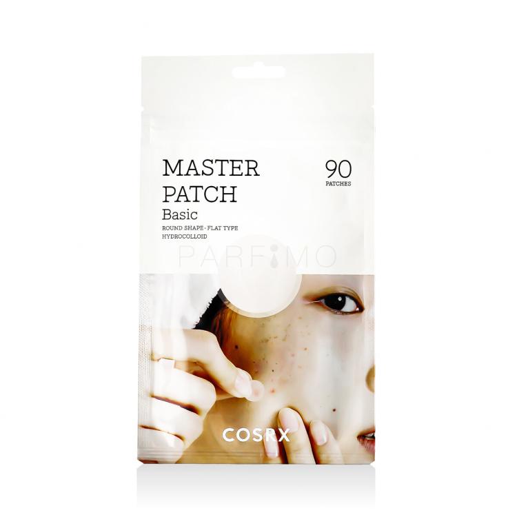 COSRX Master Patch Basic Lokale Hautpflege 36 St.