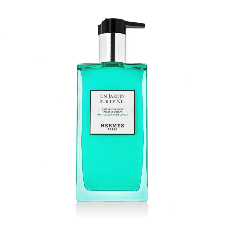 Hermes Un Jardin Sur Le Nil Körperlotion 200 ml