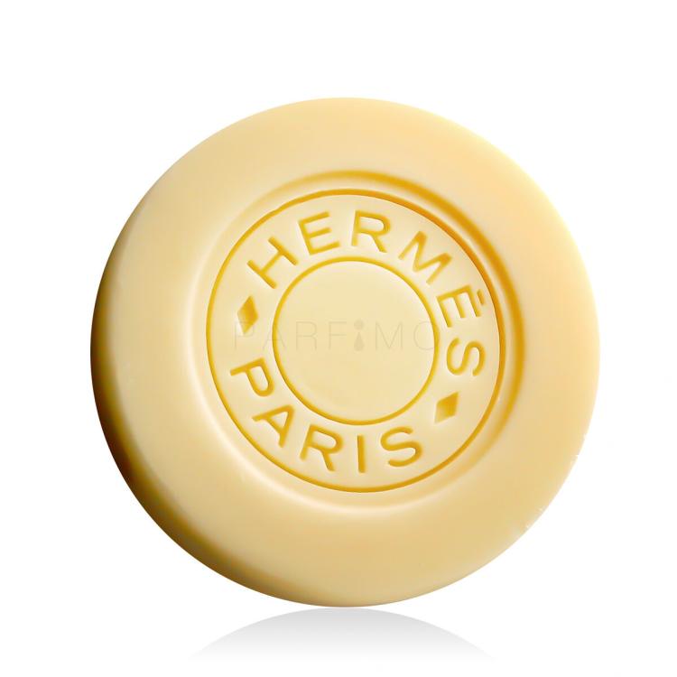Hermes Eau de Basilic Pourpre Seife 100 g