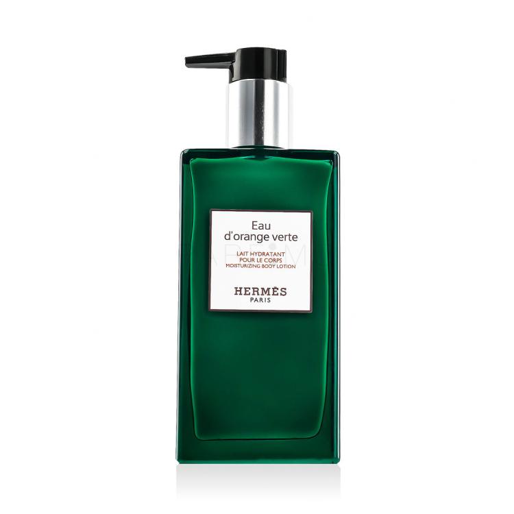 Hermes Eau d´Orange Verte Körperlotion 200 ml