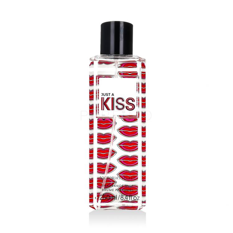 Victoria´s Secret Just A Kiss Körperspray für Frauen 250 ml