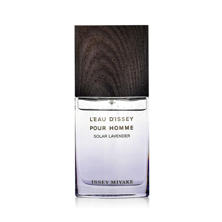 Issey Miyake L&#039;Eau D&#039;Issey Pour Homme Solar Lavender Eau de Toilette für Herren 50 ml
