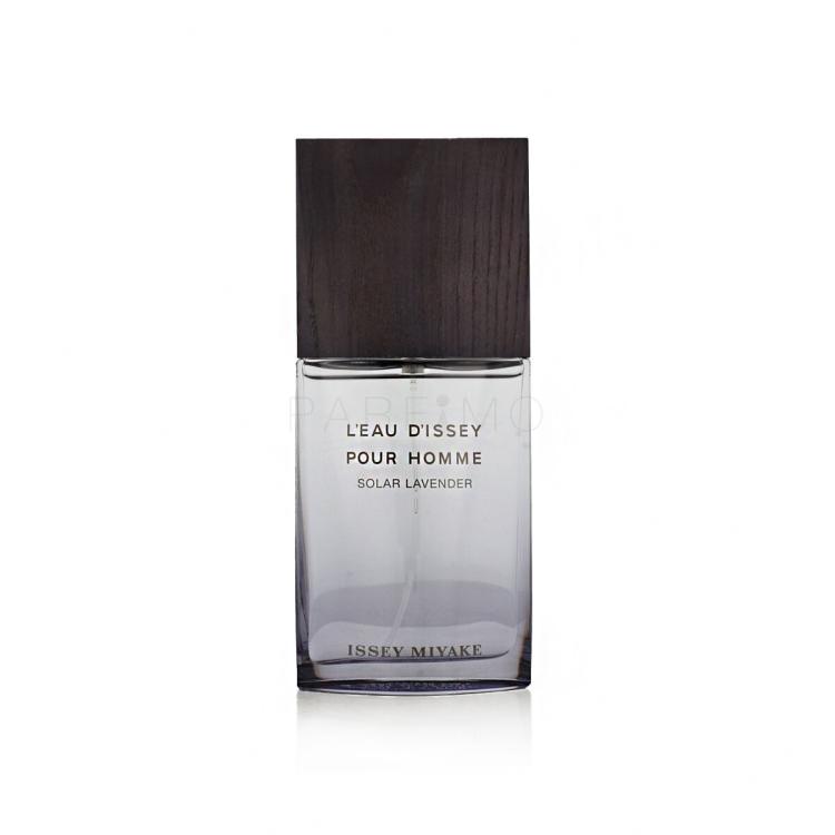 Issey Miyake L&#039;Eau D&#039;Issey Pour Homme Solar Lavender Eau de Toilette für Herren 100 ml