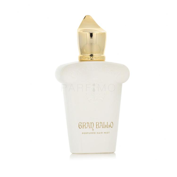 Xerjoff Casamorati Gran Ballo Haar Nebel für Frauen 30 ml