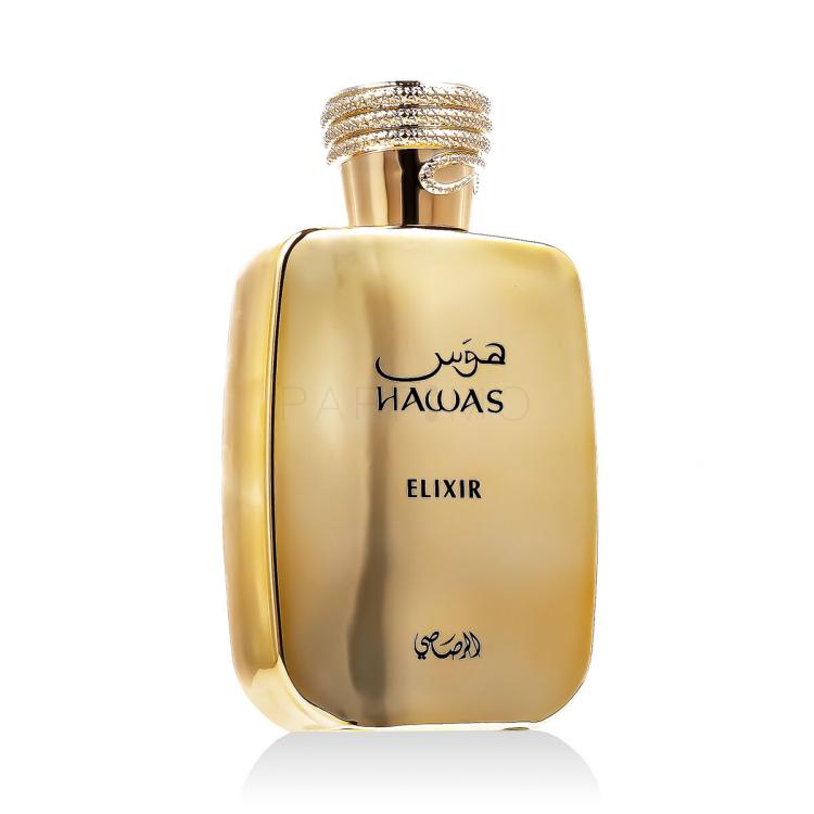 Rasasi Hawas Elixir Eau de Parfum 100 ml