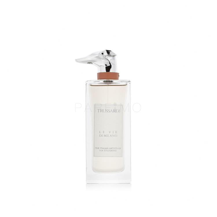 Trussardi Le Vie Di Milano The Italian Artists of Via Solferino Eau de Parfum 100 ml