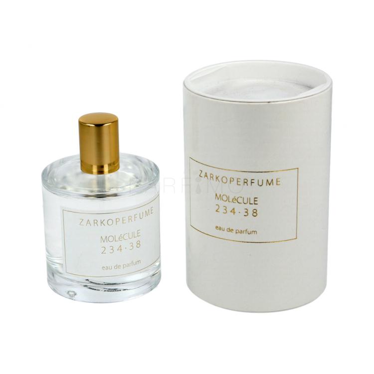 Zarkoperfume MOLéCULE 234.38 Eau de Parfum 100 ml