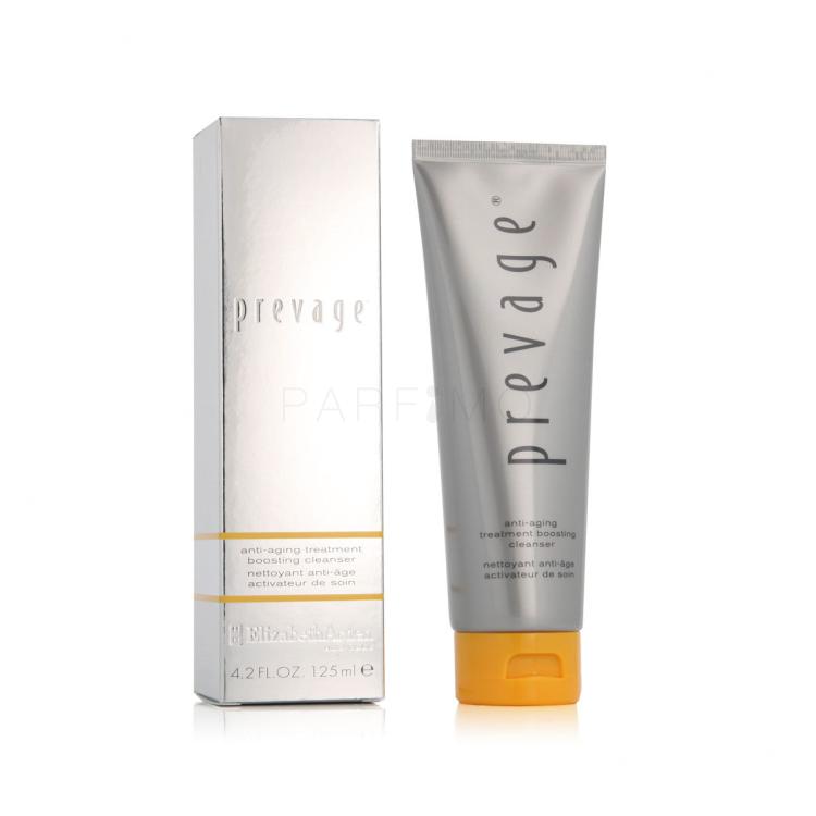 Elizabeth Arden Prevage Anti-Aging Treatment Boosting Cleanser Peeling für Frauen 125 ml