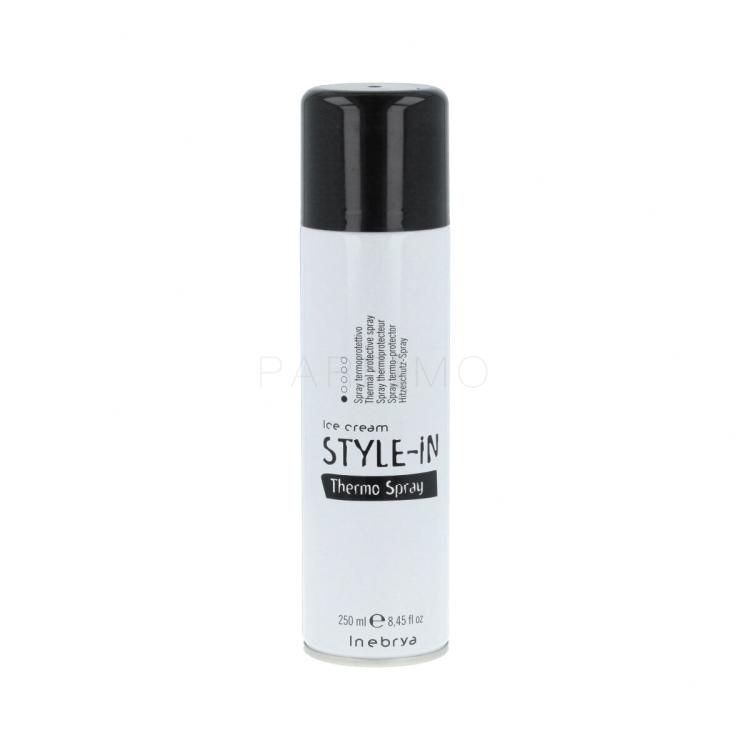 Inebrya Style-In Ice Cream Thermo Spray Hitzeschutz 250 ml