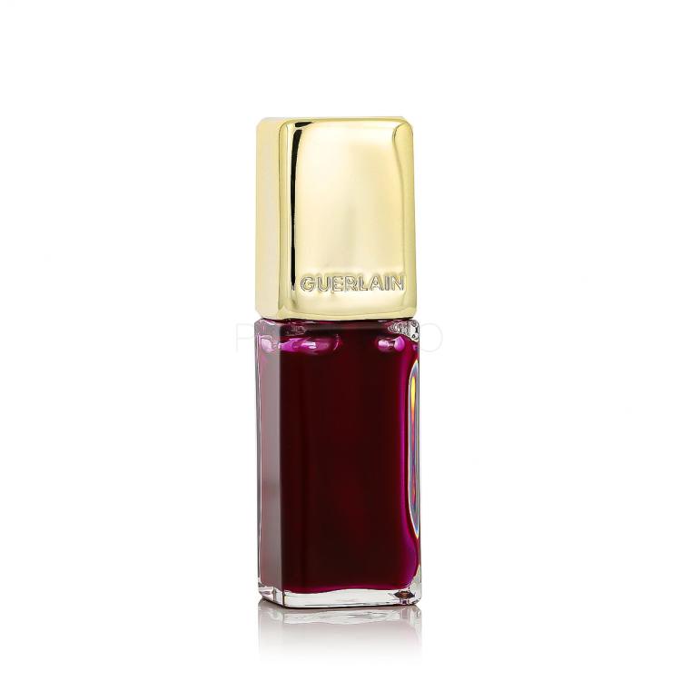 Guerlain KissKiss Bee Glow Oil Lippenöl für Frauen 9,5 ml Farbton  809 Lavender Glow