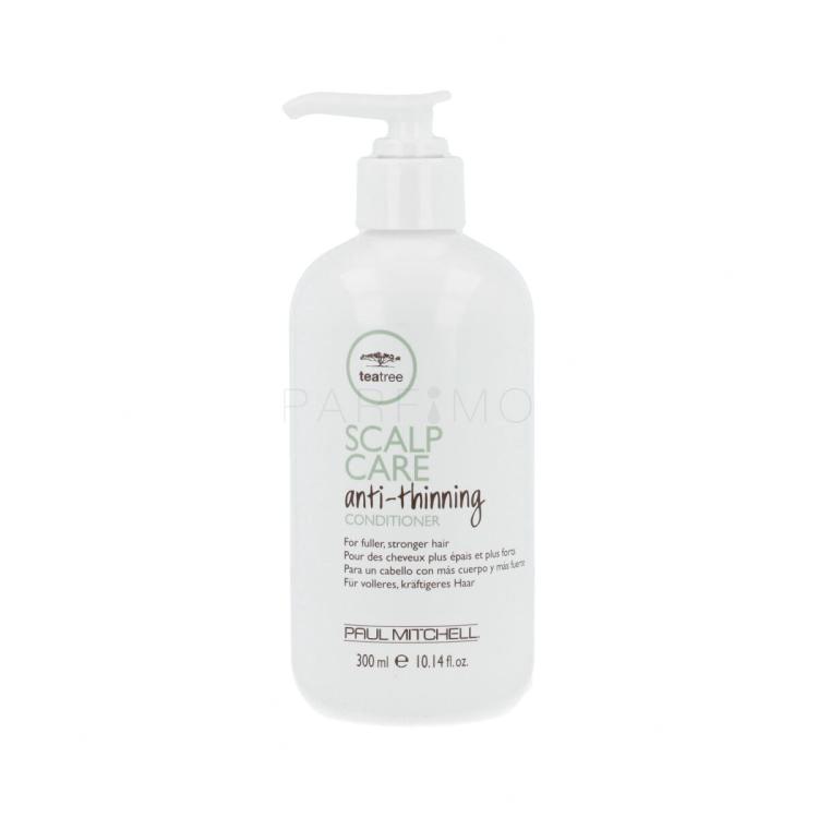 Paul Mitchell TEA TREE Scalp Care Anti-Thinning Conditioner Conditioner 300 ml