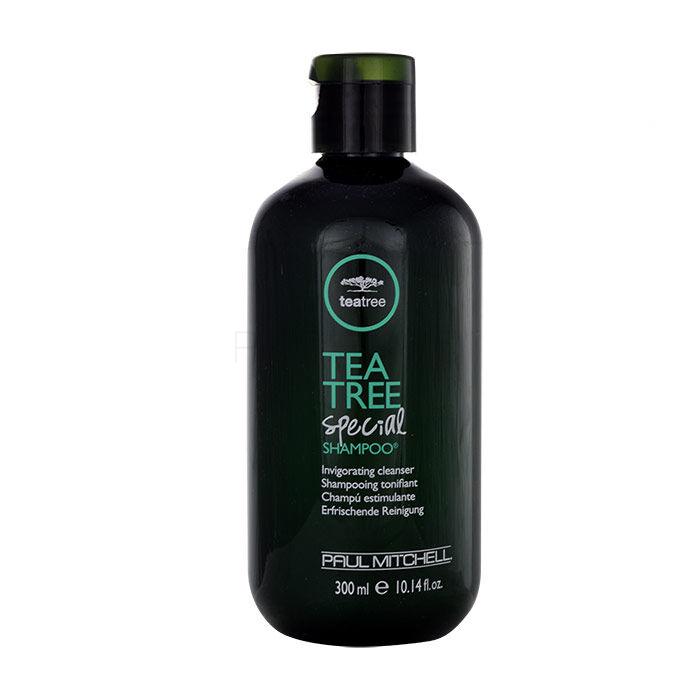 Paul Mitchell TEA TREE Special Shampoo Shampoo 300 ml