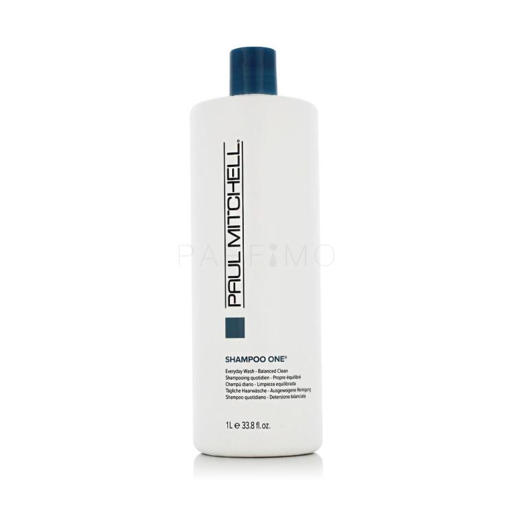 Paul Mitchell Original Shampoo One Shampoo 1000 ml