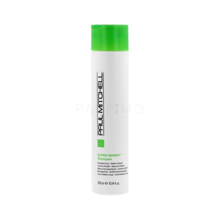 Paul Mitchell Smoothing Super Skinny Shampoo Shampoo 300 ml