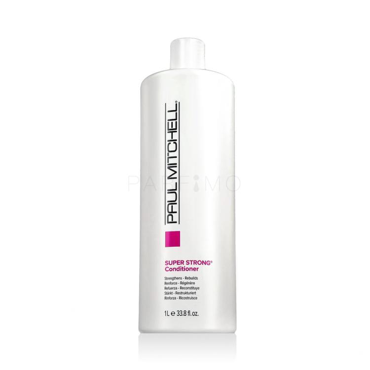 Paul Mitchell Super Strong Conditioner Conditioner 1000 ml