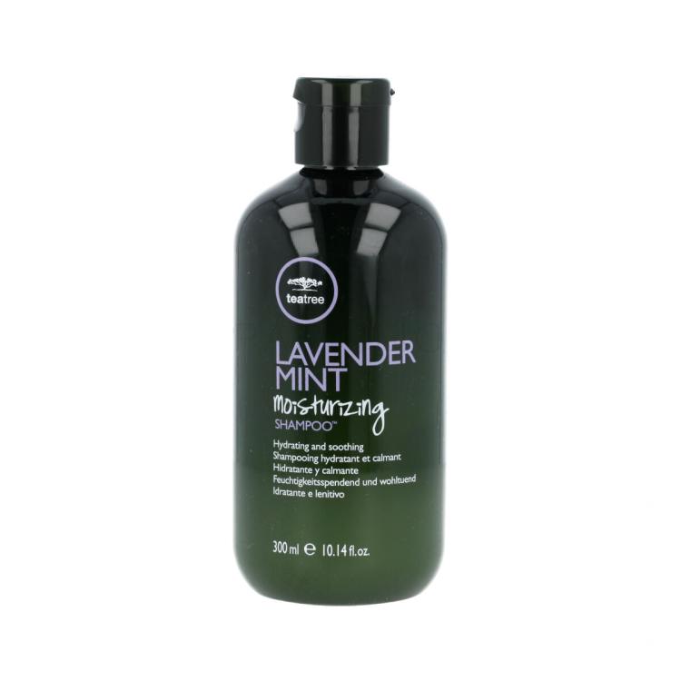 Paul Mitchell Lavender Mint Moisturizing Shampoo Shampoo 300 ml