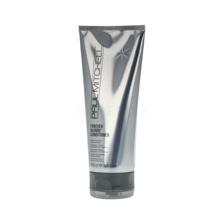 Paul Mitchell Blonde Forever Blonde Conditioner Conditioner 200 ml