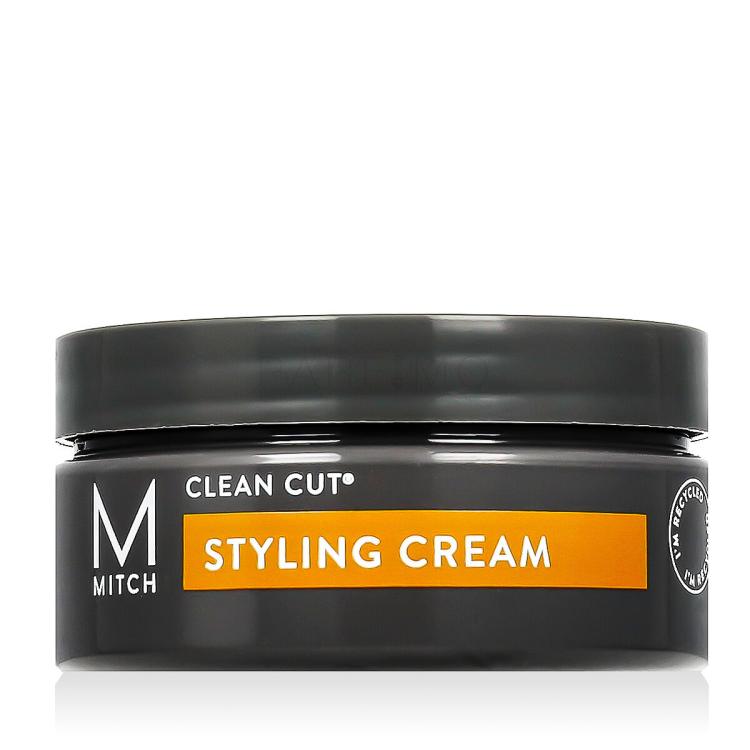 Paul Mitchell Mitch Clean Cut Styling Cream Haarcreme für Herren 85 g