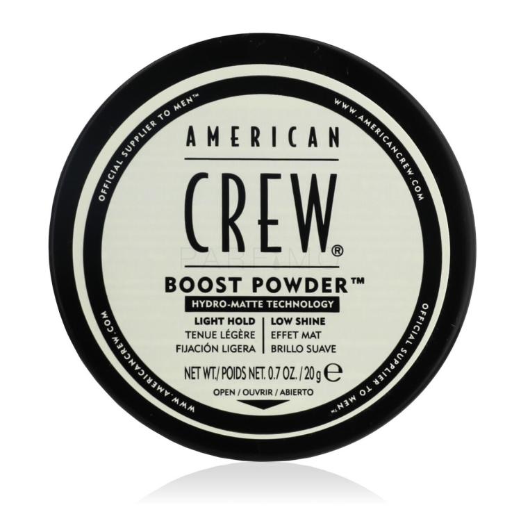 American Crew Style Boost Powder Für Haarvolumen für Herren 20 g