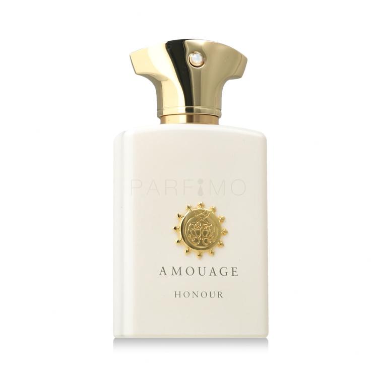 Amouage Honour Eau de Parfum für Herren 50 ml