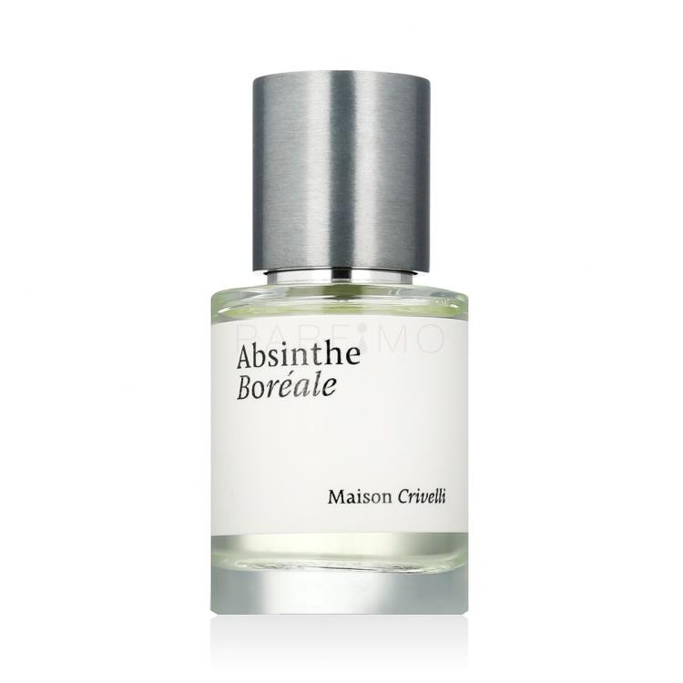 Maison Crivelli Absinthe Boréale Eau de Parfum 30 ml