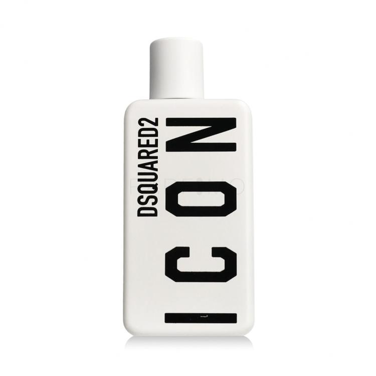 Dsquared2 Icon Eau de Parfum für Frauen 100 ml