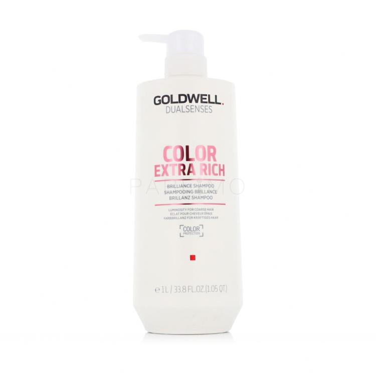 Goldwell Dualsenses Color Extra Rich Shampoo für Frauen 1000 ml