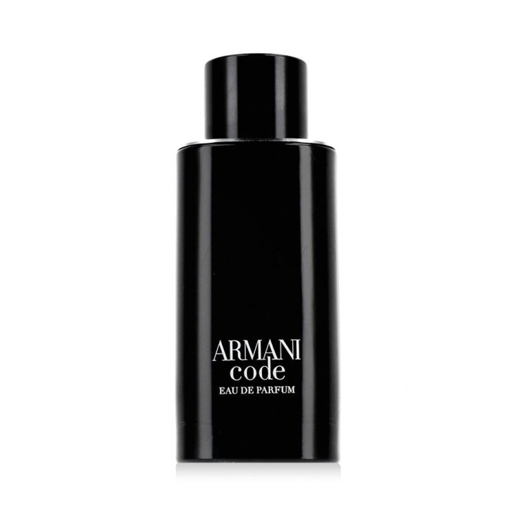 Giorgio Armani Code Eau de Parfum für Herren 125 ml