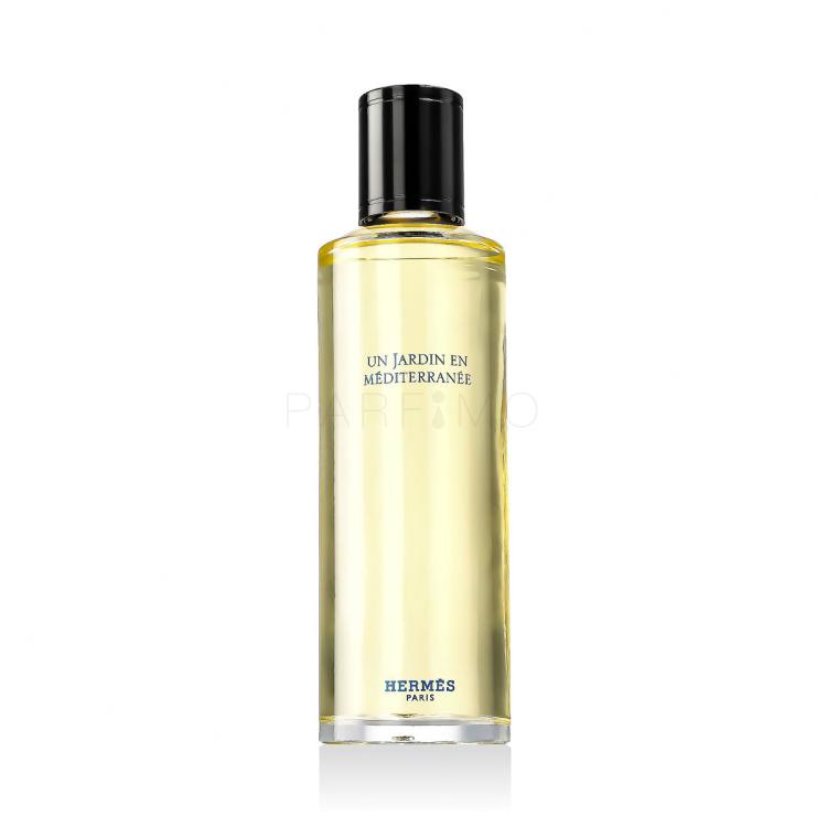 Hermes Un Jardin en Méditerranée Eau de Toilette Nachfüllung 200 ml