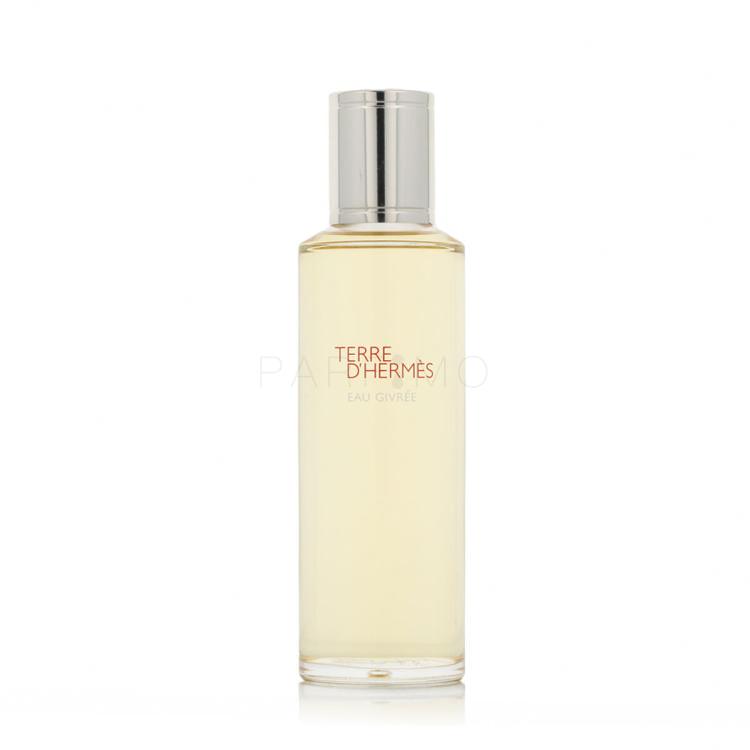 Hermes Terre d´Hermès Eau Givrée Eau de Parfum für Herren Nachfüllung 125 ml