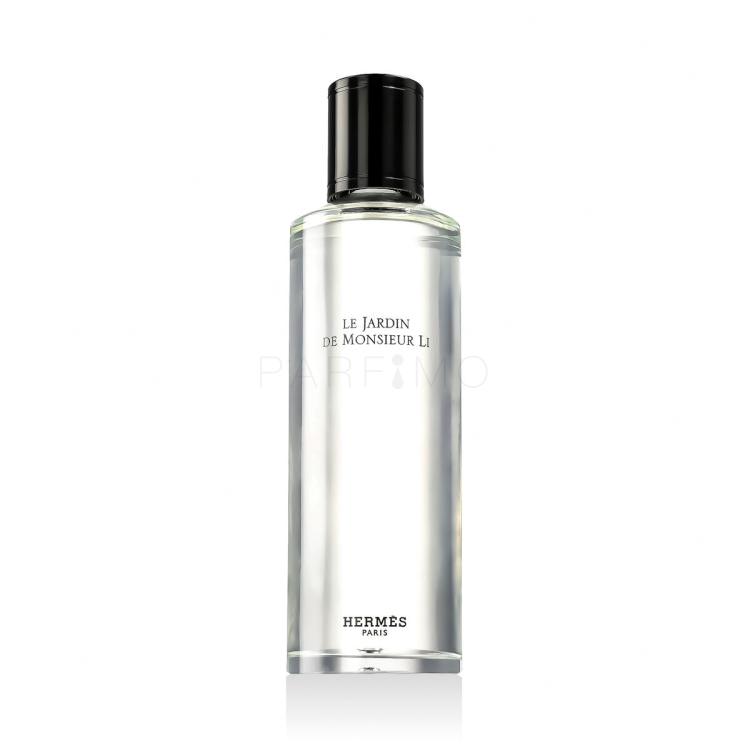 Hermes Le Jardin de Monsieur Li Eau de Toilette Nachfüllung 200 ml
