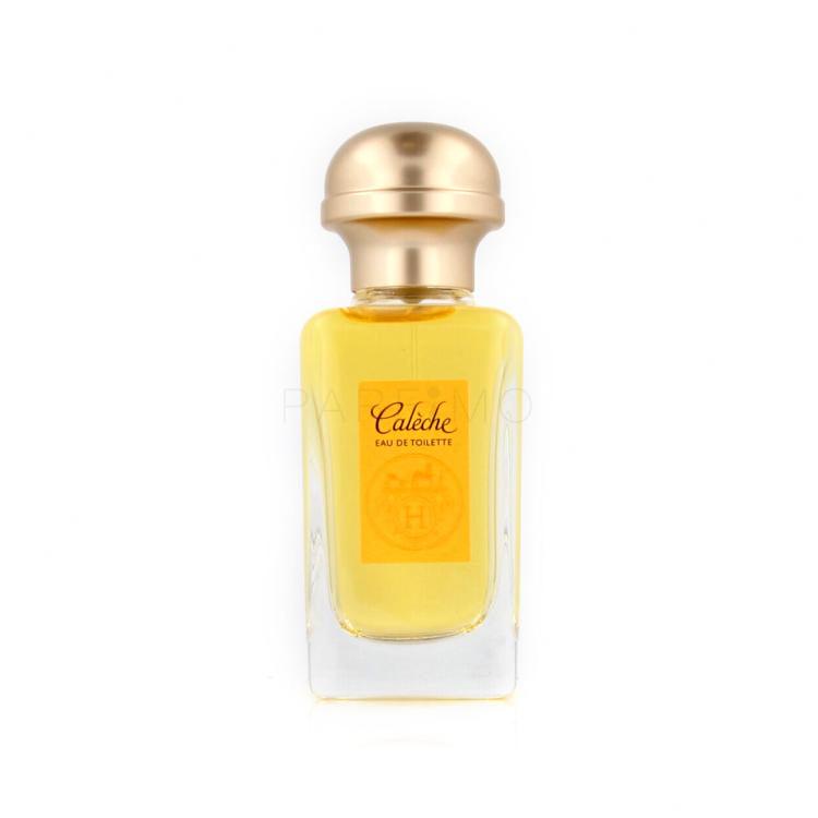 Hermes Calèche Eau de Toilette für Frauen 50 ml