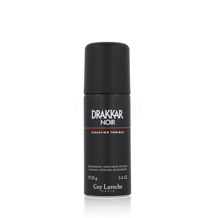 Guy Laroche Drakkar Noir Deodorant für Herren 150 ml