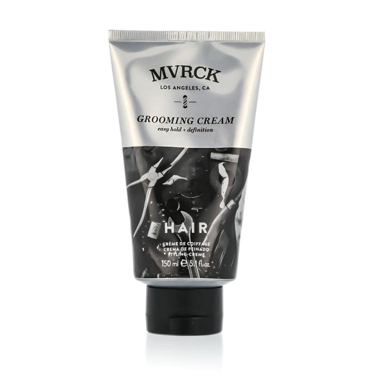 Paul Mitchell Mvrck Grooming Cream Haarcreme für Herren 150 ml
