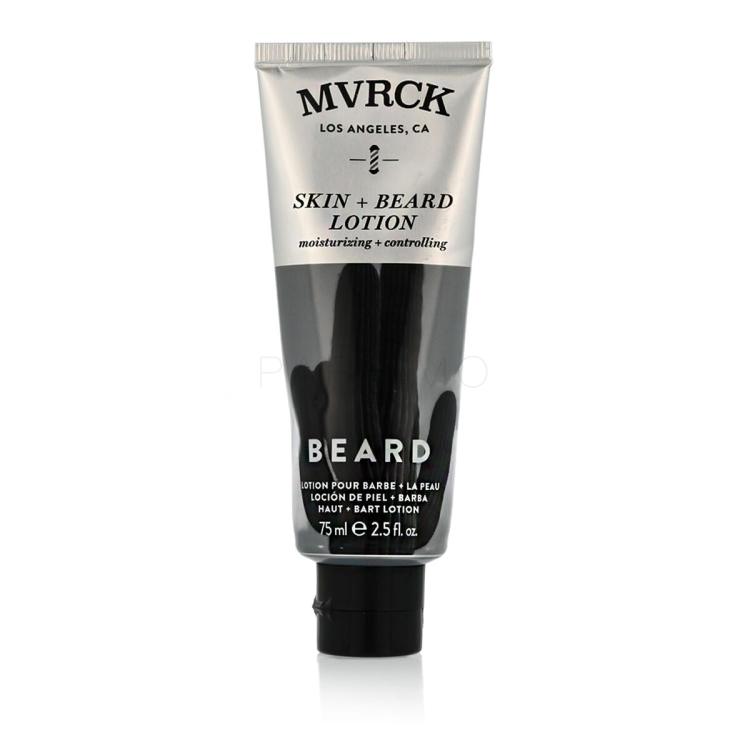 Paul Mitchell Mvrck Skin + Beard Lotion Bartbalsam für Herren 75 ml