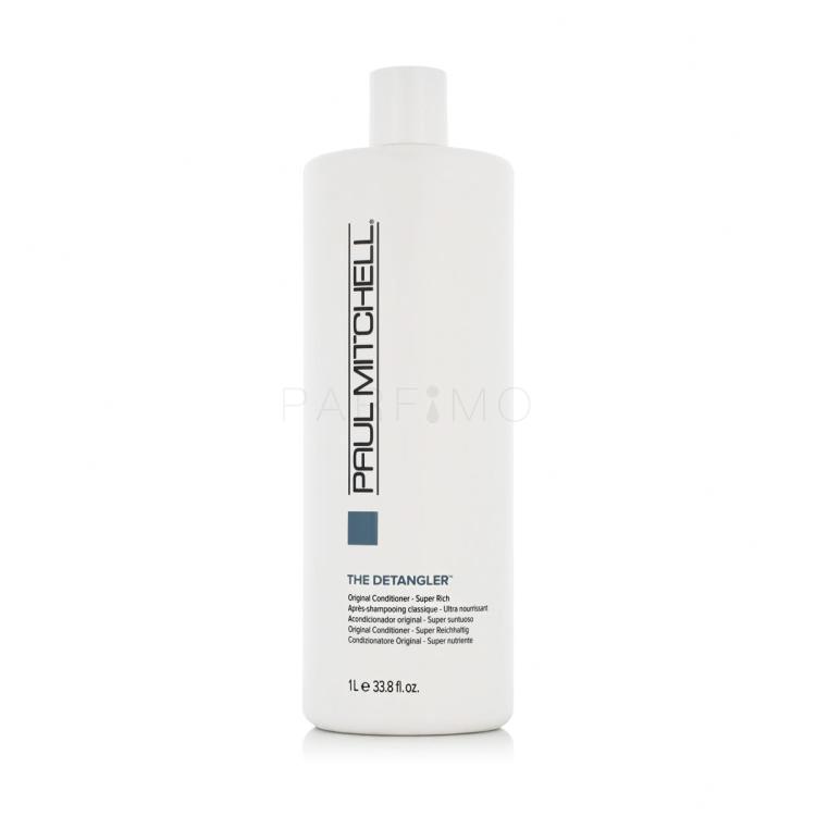 Paul Mitchell Original The Detangler Conditioner 1000 ml