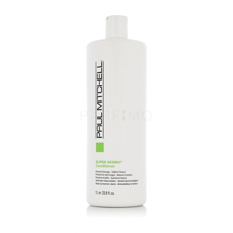 Paul Mitchell Smoothing Super Skinny Conditioner Conditioner 1000 ml