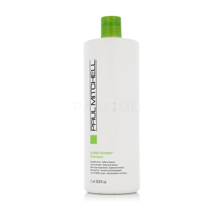 Paul Mitchell Smoothing Super Skinny Shampoo Shampoo 1000 ml