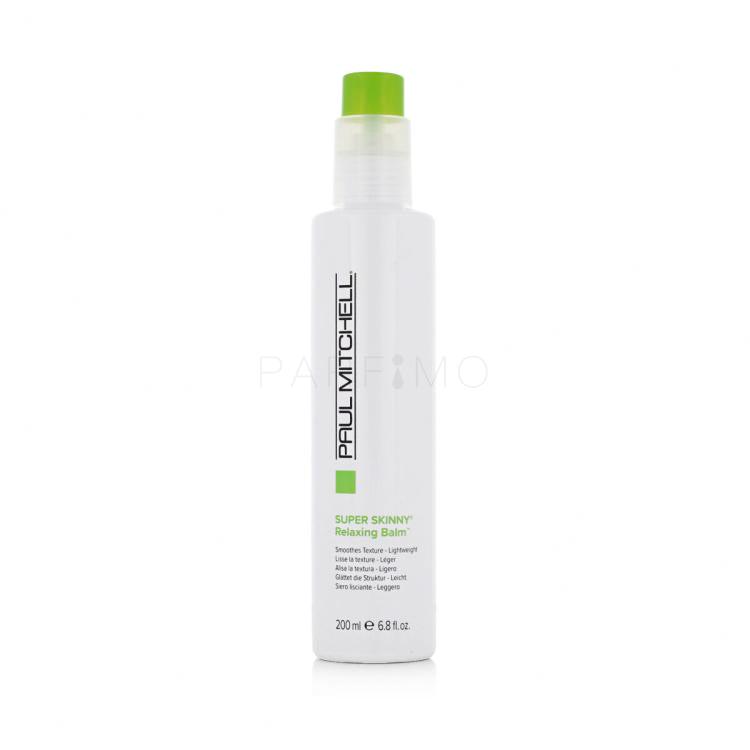 Paul Mitchell Smoothing Super Skinny Relaxing Balm Haarbalsam 200 ml