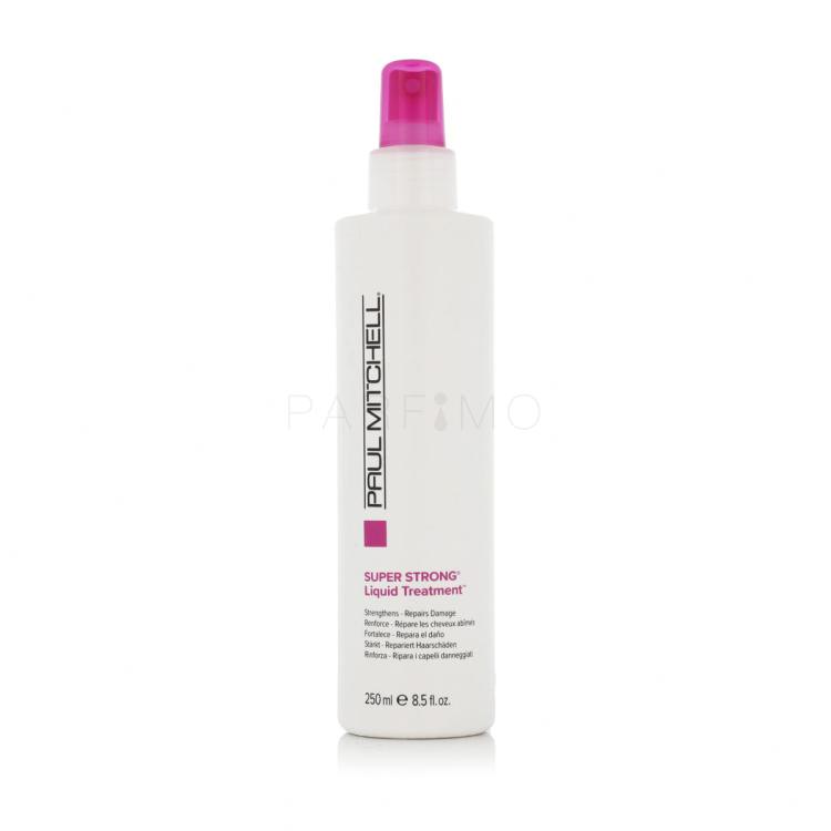 Paul Mitchell Super Strong Liquid Treatment Pflege ohne Ausspülen 300 ml