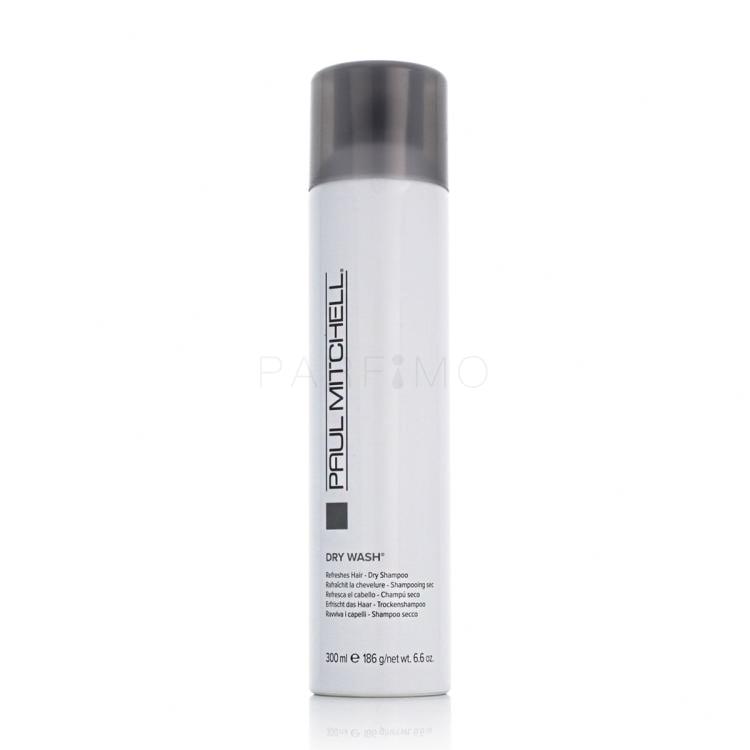 Paul Mitchell Soft Style Dry Wash Trockenshampoo 300 ml