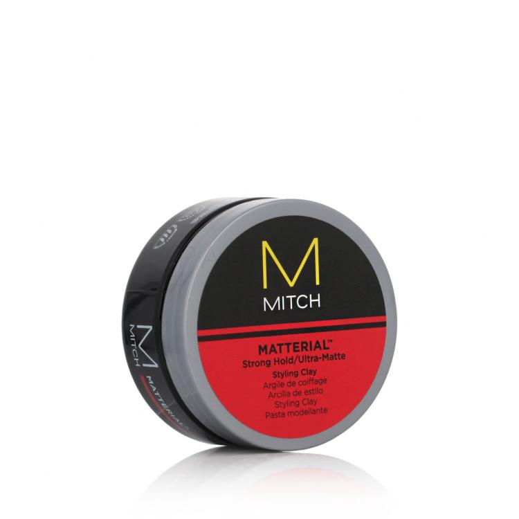 Paul Mitchell Mitch Matterial Finishing Clay Für Haardefinition für Herren 85 g