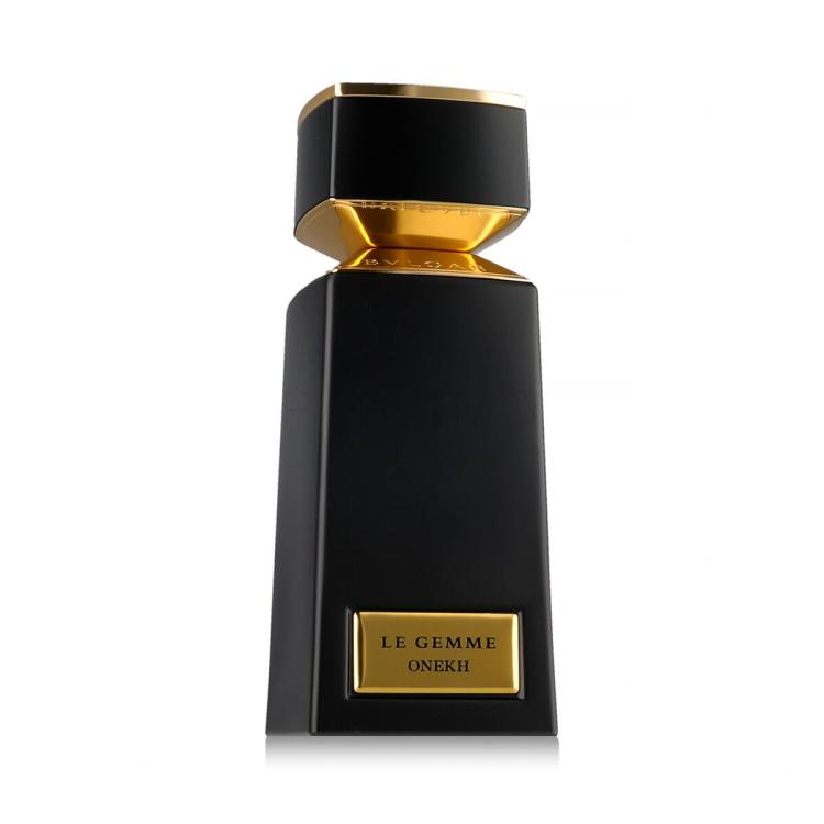 Bvlgari Le Gemme Onekh Eau de Parfum für Herren 125 ml