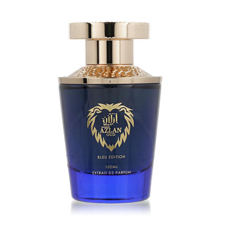 Al Haramain Azlan Oud Blue Edition Extrait de Parfum 100 ml