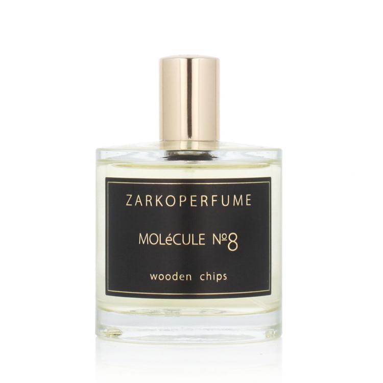 Zarkoperfume MOLéCULE No. 8 Eau de Parfum 100 ml