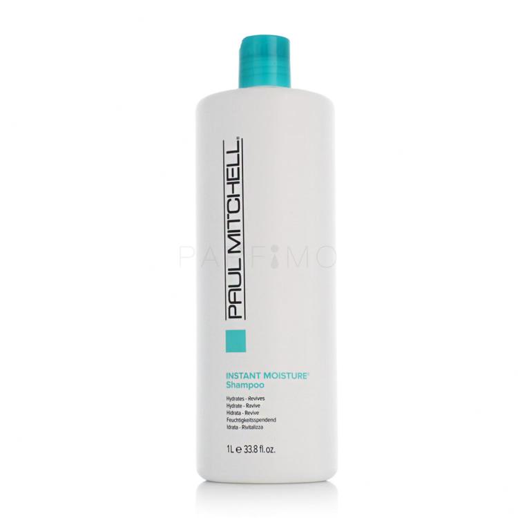 Paul Mitchell Instant Moisture Shampoo Shampoo 1000 ml