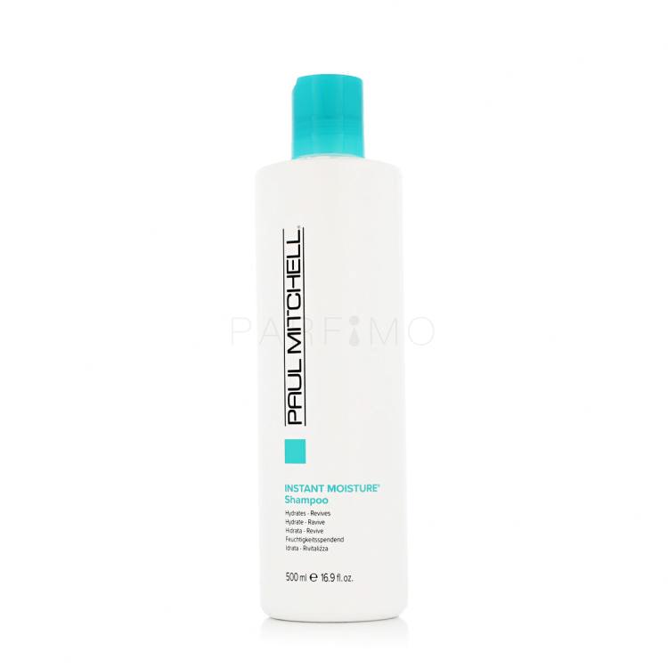 Paul Mitchell Instant Moisture Shampoo Shampoo 500 ml