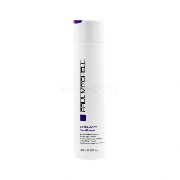 Paul Mitchell Extra-Body Conditioner Conditioner 300 ml