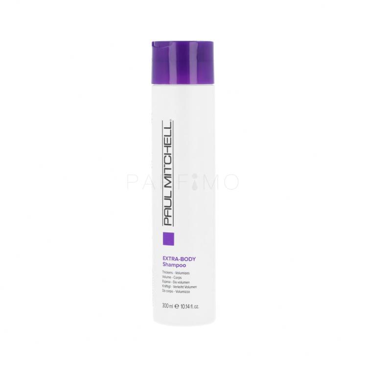 Paul Mitchell Extra-Body Shampoo Shampoo 300 ml
