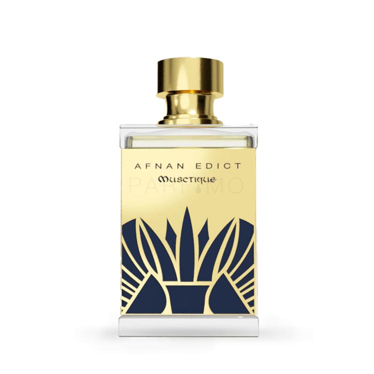 Afnan Edict Musctique Extrait de Parfum 80 ml